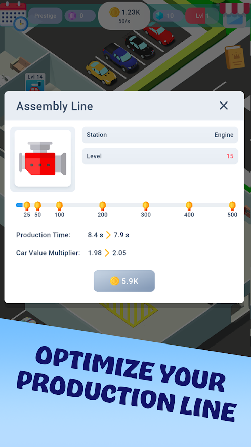 Poly Factory(So(w)޽Ű)0.1׿؈D0