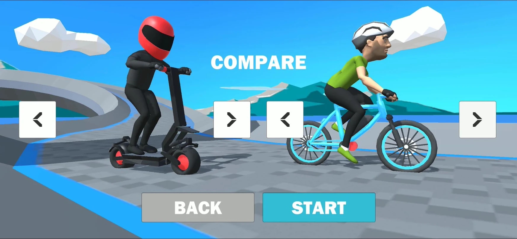 Watts Micromobility Simulator(250W΢܇ģM׿)1.4汾؈D1