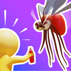 Mosquito Run(ӿȥV)1.0׿