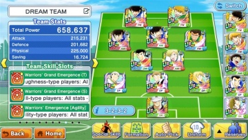 С֮ʰ(CaptainTsubasa)ͼ2