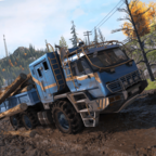 Mud Truck Simulator 2021(ԽҰ{܇ģM2021׿)1.0.1汾