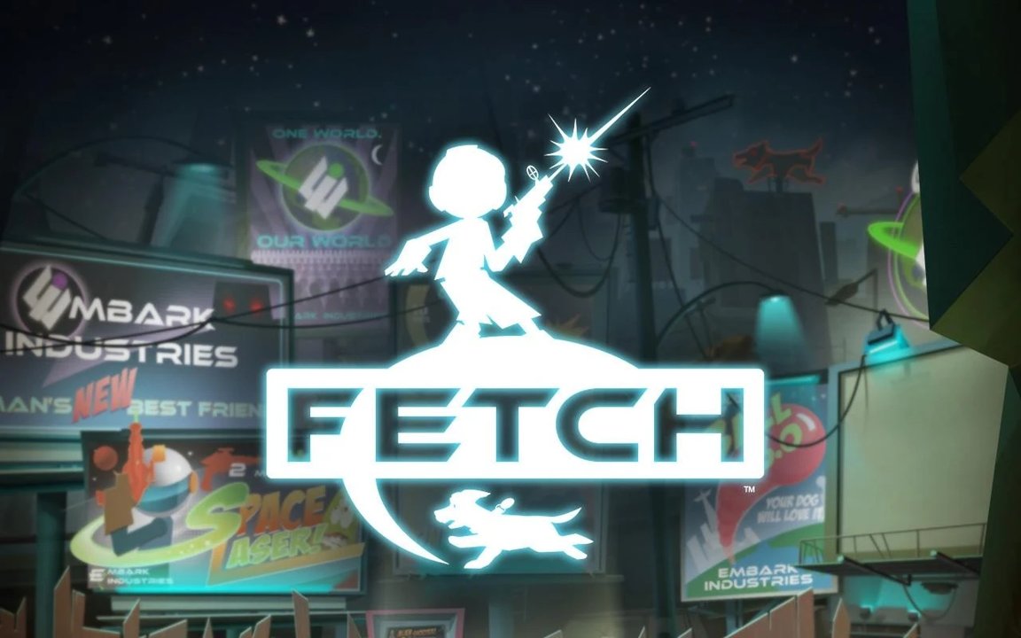 ˫˳ƽ޻(Fetch)