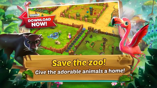 @2o޽ţZoo 2: Animal Park1.70.2׿؈D0