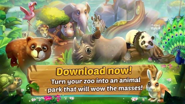 @2o޽ţZoo 2: Animal Park1.70.2׿؈D3