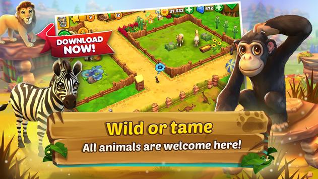 @2o޽ţZoo 2: Animal Park1.70.2׿؈D2