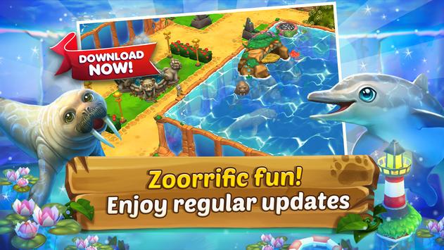 @2o޽ţZoo 2: Animal Park1.70.2׿؈D1