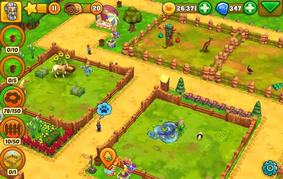 @2o޽ţZoo 2: Animal Park1.70.2׿؈D4