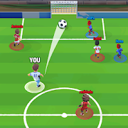 ֮(zhn)Soccer Battle1.28.0׿