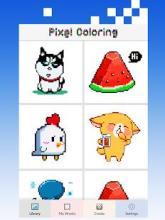 ˇg(sh)V棨Pixel Art7.0.0׿؈D1