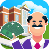 У@ģMƽ(Idle School Tycoon)1.6.0°