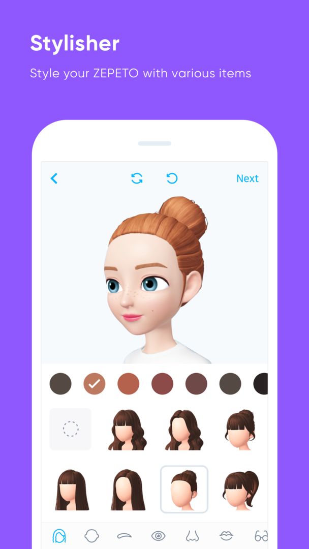 zepeto(gu)HƽV3.18.100°؈D2