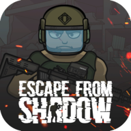 xӰEscape from Shadow1.105ƽ