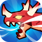 񱩑(zhn)(Fury Battle Dragon)1.0.0׿