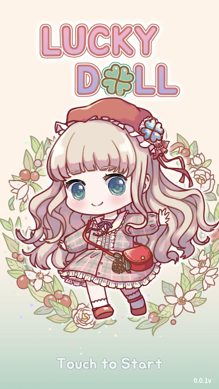 \ƽV(Lucky Doll)1.0.9׿؈D0