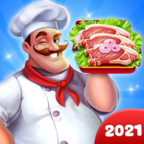 ζʳ(Cooking Tasty Food)1.0.0.25°