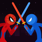 vsV棨Poppy Stickman Fighting1.0.8׿