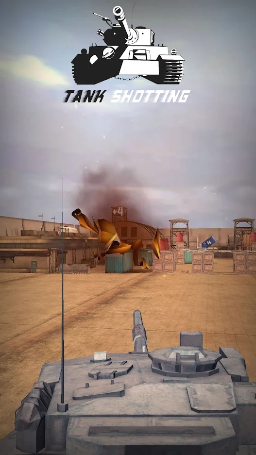 ̹Ŀ(bio)(Shooting Tank Target : Range)1.0.4׿؈D3