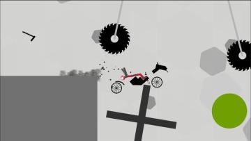 ŪˣStickman Falling޸ͼ2