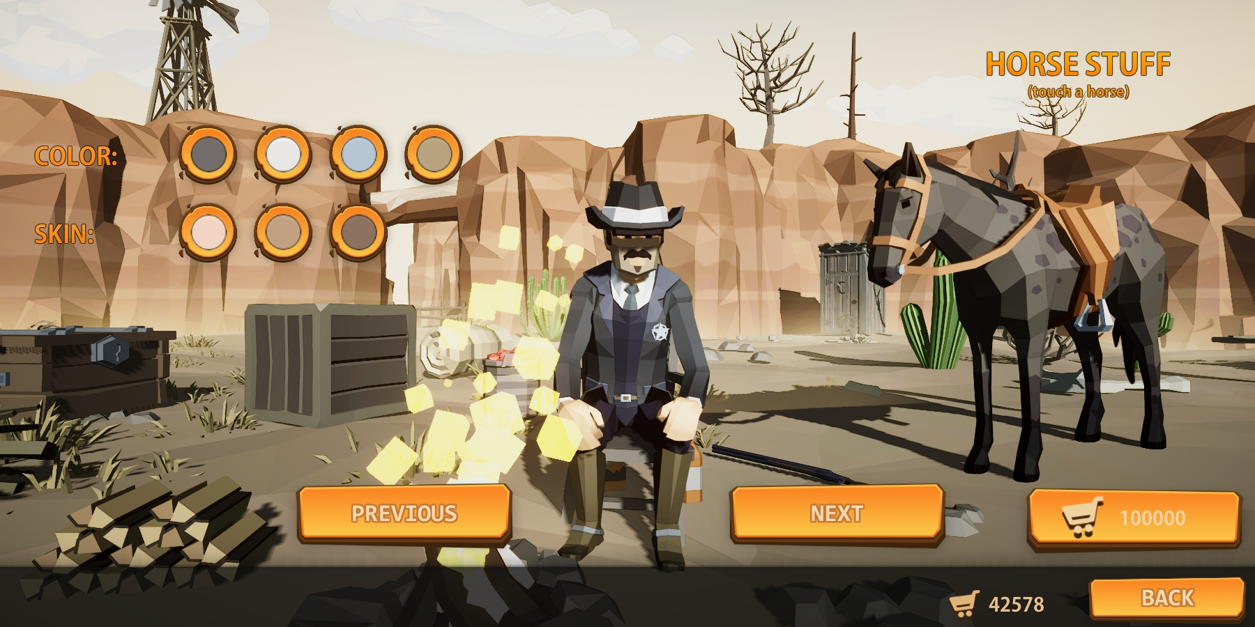 ֮ؿҰţУOutlaw Western Cowboyo0.8(ni)؈D0