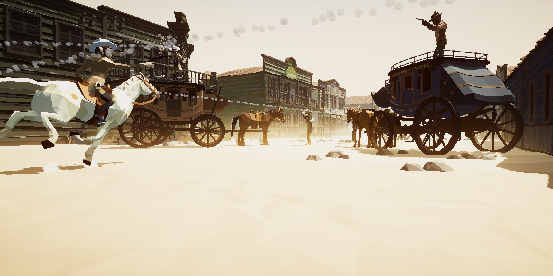 ֮ؿҰţУOutlaw Western Cowboyo0.8(ni)؈D2