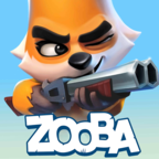 动物王者最新版2024(Zooba)4.30.0安卓版