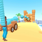 ڏِ(Cannonball Race)1.0.0°