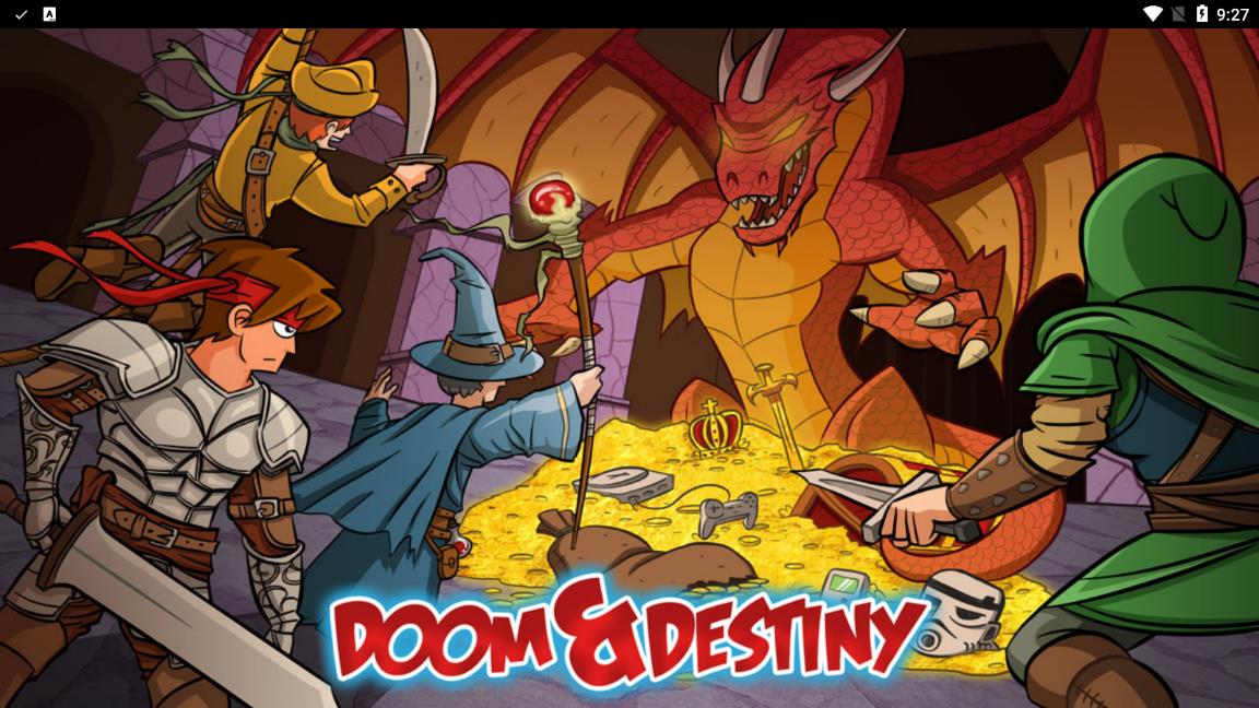 \(yn)c\(yn)Doom and Destiny(ni)ײˆΰ1.9.9.9o؈D2