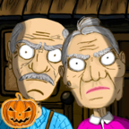 x̼ңGrandpa And Granny Escape House(ni)1.5.9׿