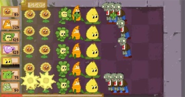 PVZ ACROSSֲսʬԽνͼ3