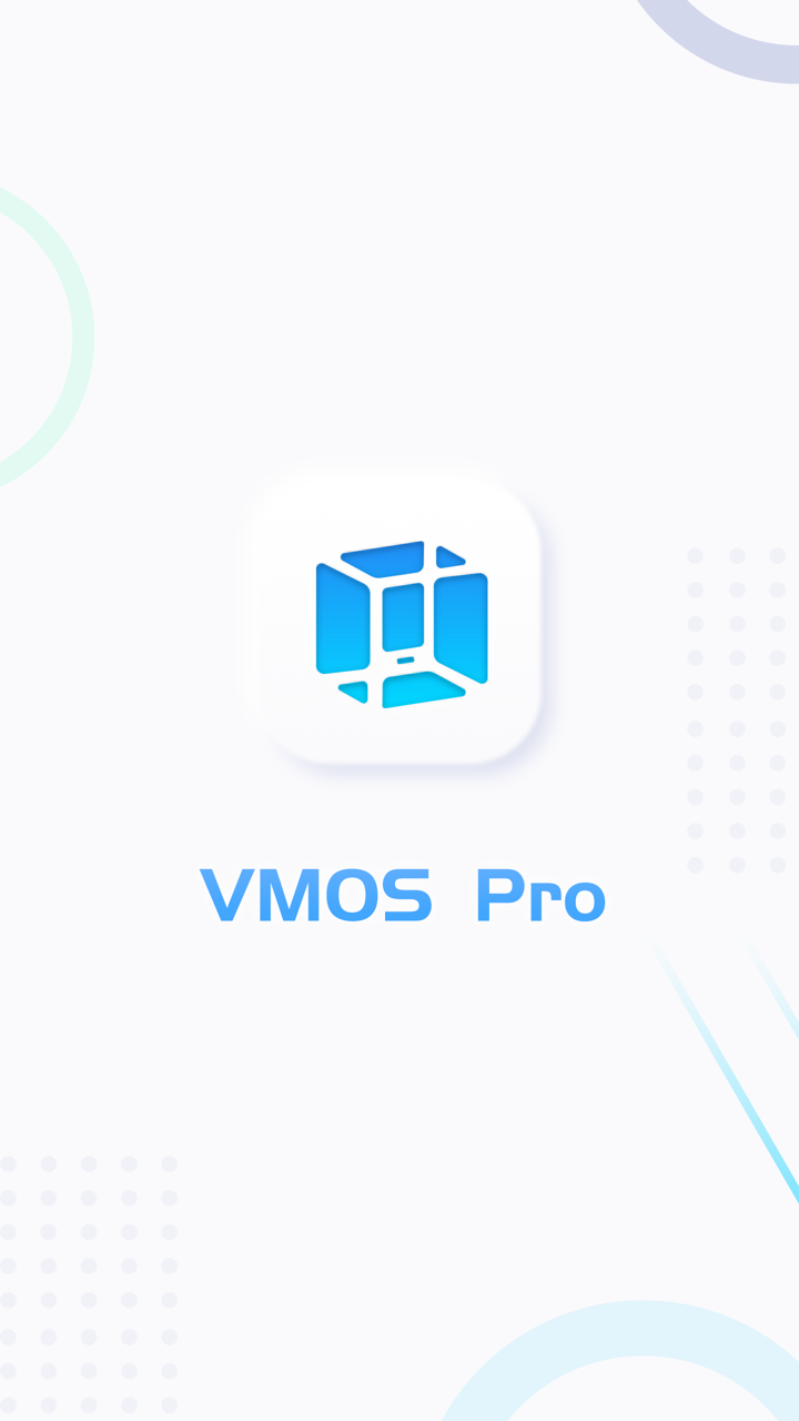 VMOS Pro3.0.1°ͼ1