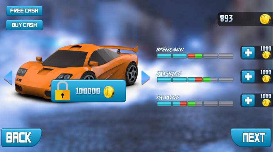 Ӣِ܇Elite Car Race Proo޽Ű1.01޸İ؈D0