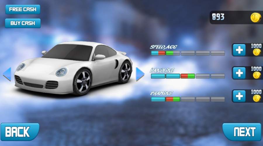 Ӣِ܇Elite Car Race Proo޽Ű1.01޸İ؈D1