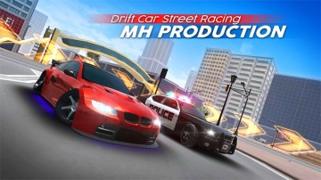 Drift Car Street RacingƯƽͷ棩ͼ3