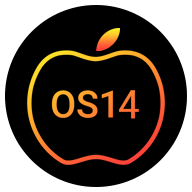 OS14桌面安卓版3.4.1中文版