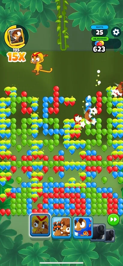 6(ni)òˆ(Bloons Pop)4.1°؈D0