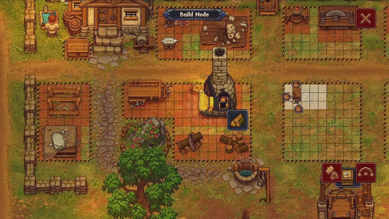 ĹƽoYԴ(Graveyard Keeper)1.129°؈D2