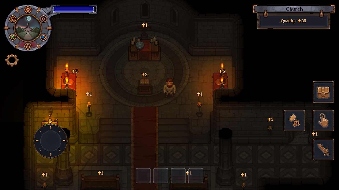 ĹƽoYԴ(Graveyard Keeper)1.129°؈D0