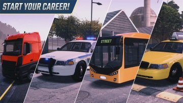 多人停车大师2最新版本(Parking Master Multiplayer 2)截图4