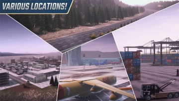 多人停车大师2最新版本(Parking Master Multiplayer 2)截图5
