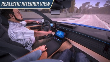 多人停车大师2最新版本(Parking Master Multiplayer 2)截图1