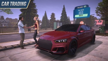多人停车大师2最新版本(Parking Master Multiplayer 2)截图3