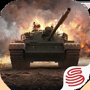 坦克连竞技版游戏(Tank Company)1.2.6安卓版