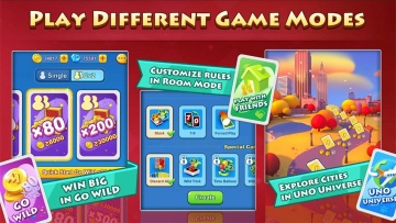 一起优诺国际服最新版(UNO)截图2