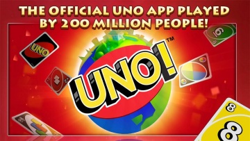 一起优诺国际服最新版(UNO)截图3