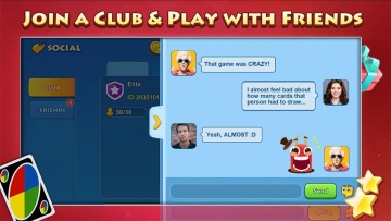 一起优诺国际服最新版(UNO)截图1