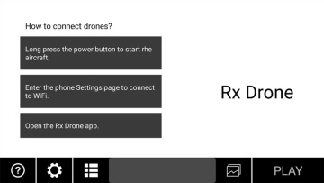RXDrone׿ͼ1