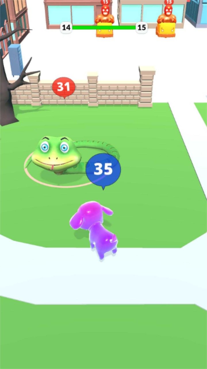 ʷRķ(Slime Conquer)1.1.5׿؈D2