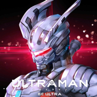 C(j)ӊWΑ°汾(Ultraman)