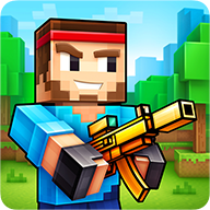 ǹ3dٷ(Pixel Gun 3D)24.1.2İ