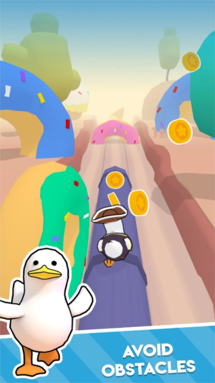 ܵ°(Duck on the Run)1.3.4׿؈D2